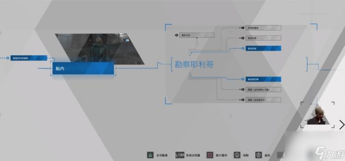 底特律康纳_底特律康纳十个线索