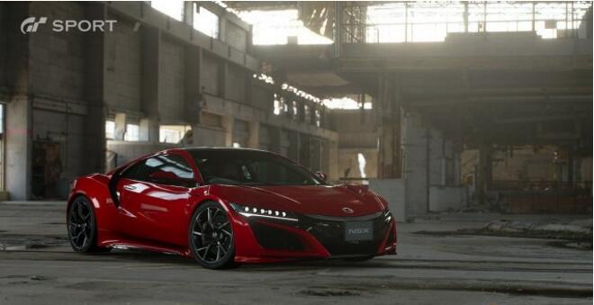 2017年画面最优秀游戏 极致美景令玩家沉醉