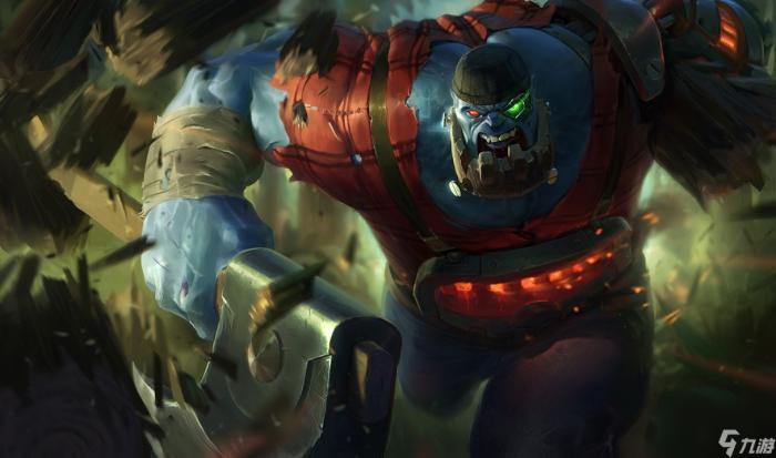 送死流塞恩天赋_送死流塞恩符文出装