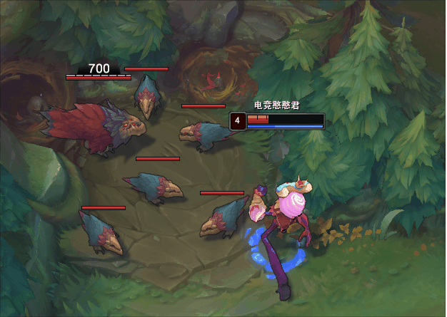 翠神怎么玩_翠神打法