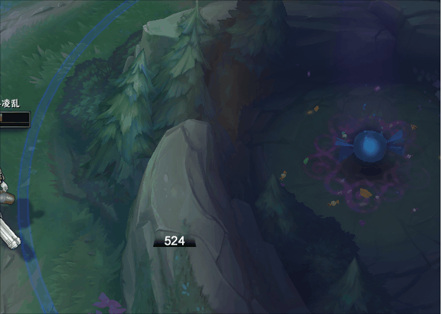 英雄联盟翠神怎么玩? 一学就会轻松刷野