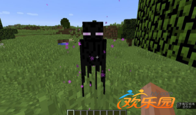 我的世界末影人_我的世界末影人怎么对付 我的世界末影人_我的世界末影人怎么对付