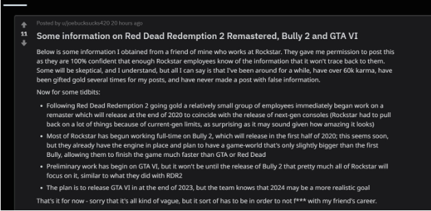 gta6什么时候出_GTA6什么时候出官方消息