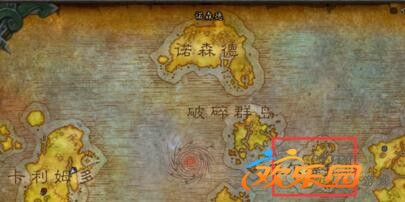 奥格瑞玛怎么去祖达萨_奥格瑞玛到祖达萨的传送门