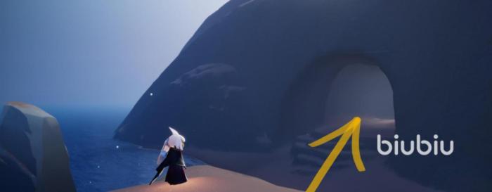 光遇晨岛所有先祖位置大全 晨岛全先祖位置图示