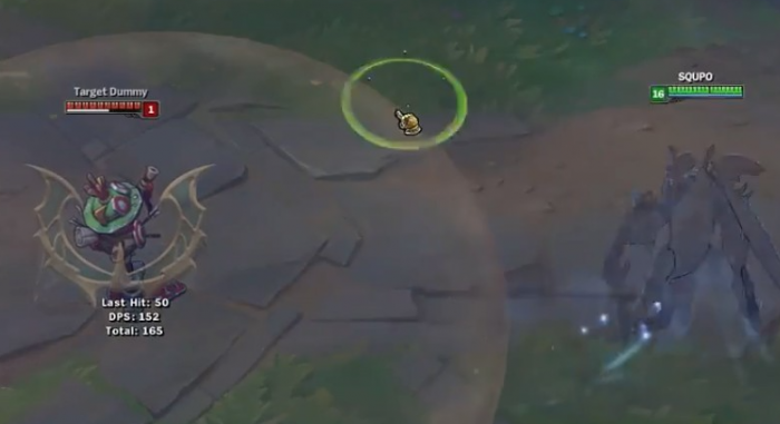 英雄联盟黑暗收割有什么用 天赋能力及适合英雄推荐