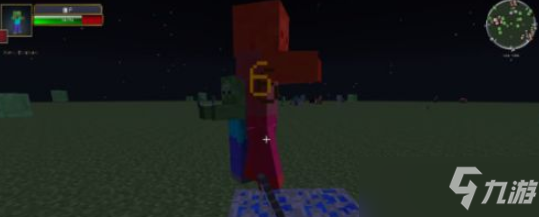 我的世界怎么打出_我的世界怎么打出有颜色的字体