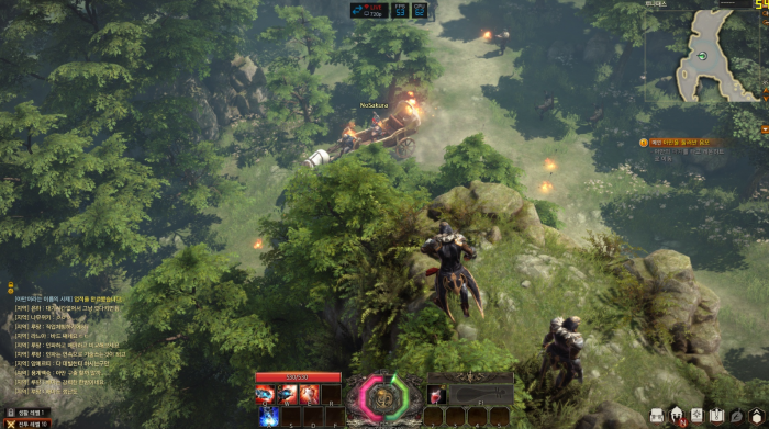 失落的方舟蘑菇在哪里采2